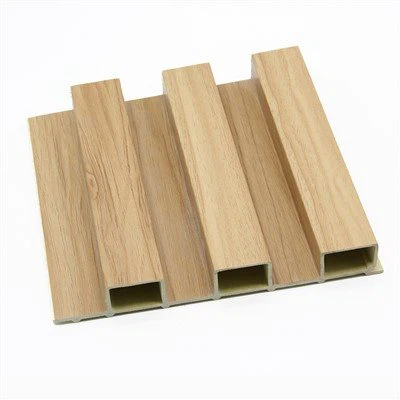 Vidinė WPC sieninė plokštė