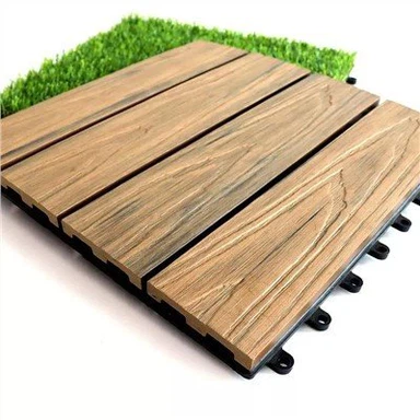 WPC „pasidaryk pats“ paklotas