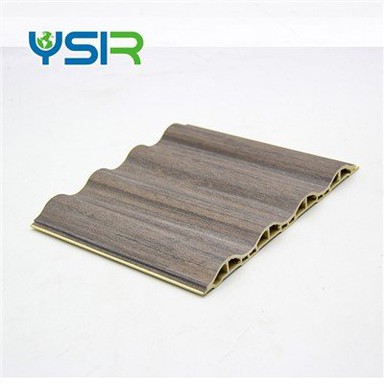 WPC banguota sienų plokštė