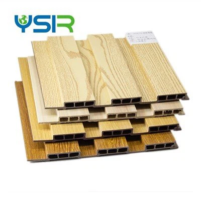 WPC vidaus sienų apdaila