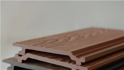 Dailylentės Wpc išorės sienų apdaila